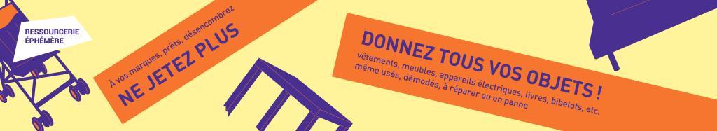 a (Ressourcerie Créative)