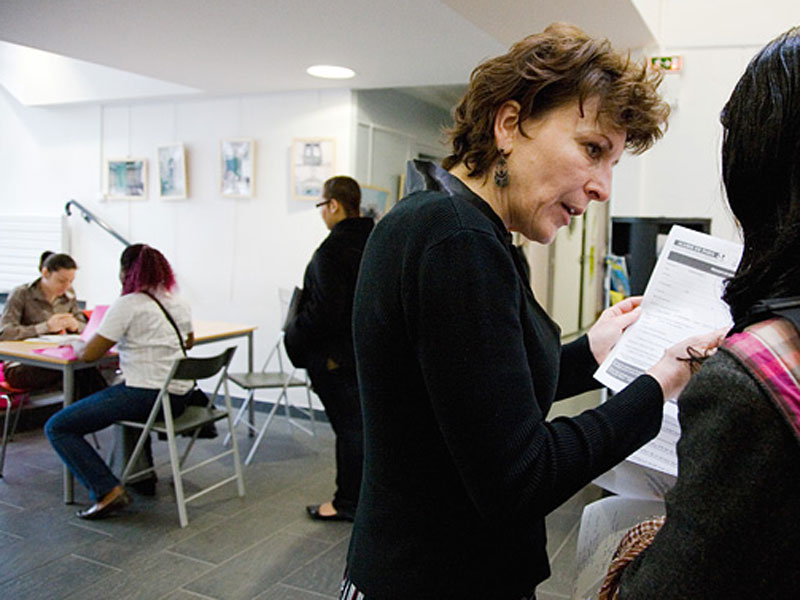 emploi jeunes