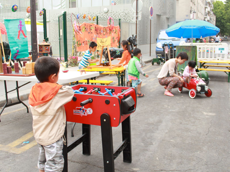 rue aux enfants 2015