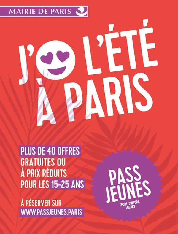 Pass jeunes 2017