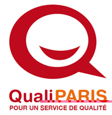logo qualiparis