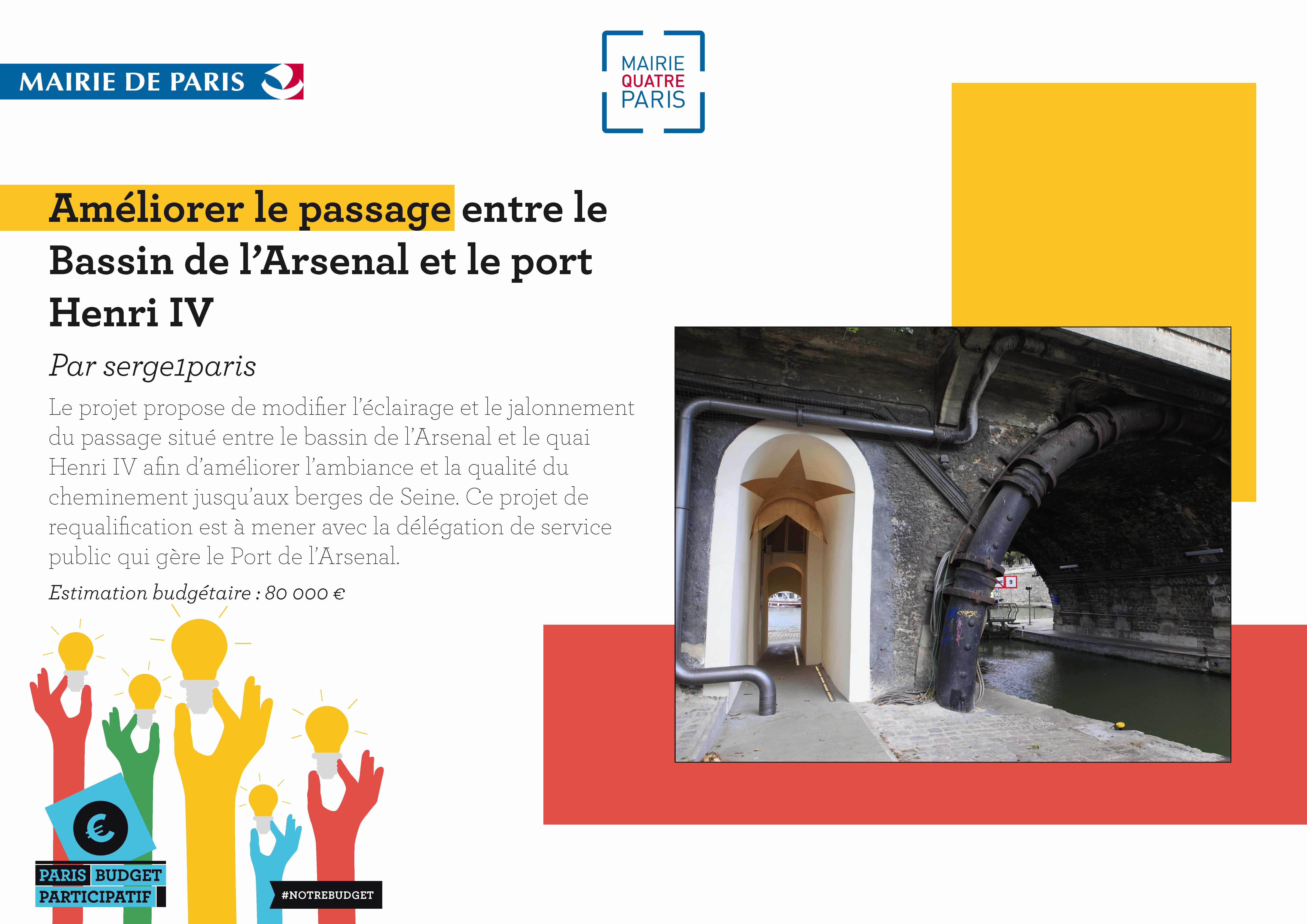 Améliorer le passage entre le Bassin de l'Arsenal et le port Henri IV.jpg