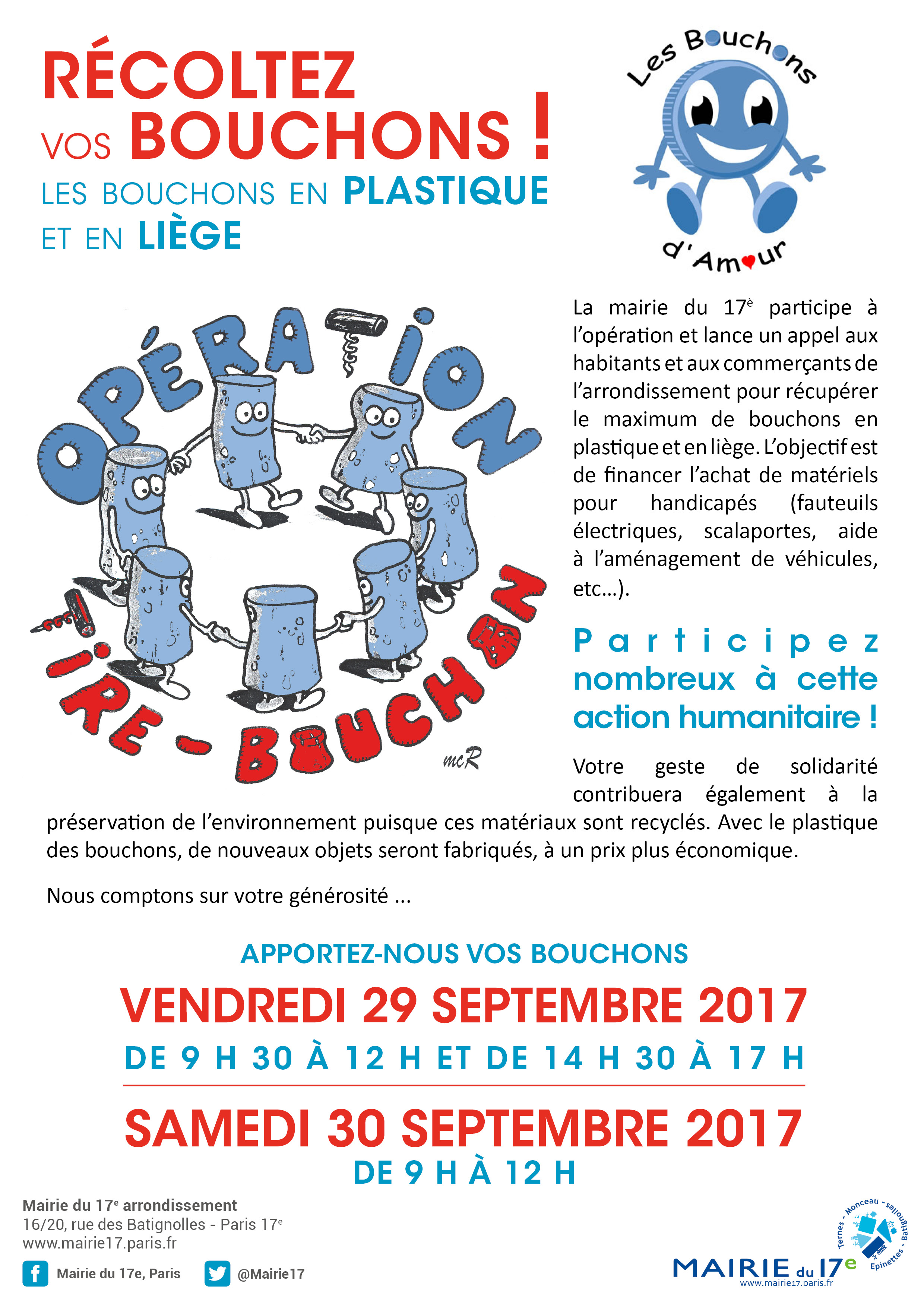 collecte bouchons-SEPTEMBRE-2017.jpg collecte bouchons-SEPTEMBRE-2017