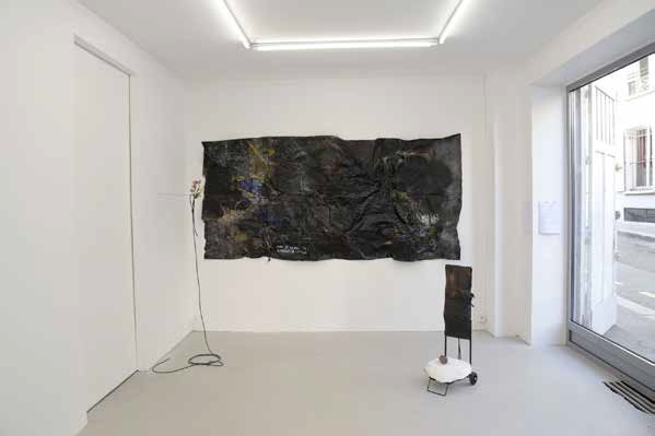 The Throat is a House for a Hum, 2016 - Bianca BONDI.jpg (Bianca BONDI)