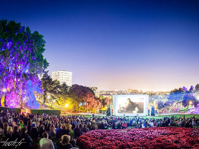 Festival Silhouette 2014 (Olivier Schmitt)