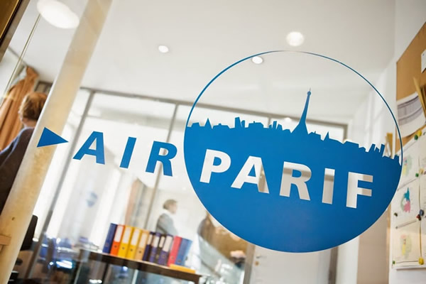 Airparif 154548 (Mairie de Paris/JB Gurliat)