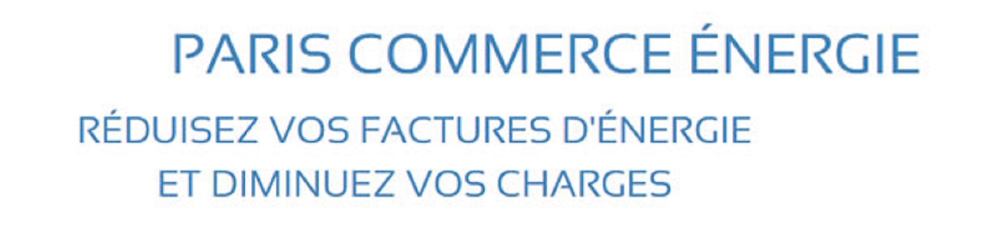 Paris commerce énergie 155593 (Paris commerce énergie)