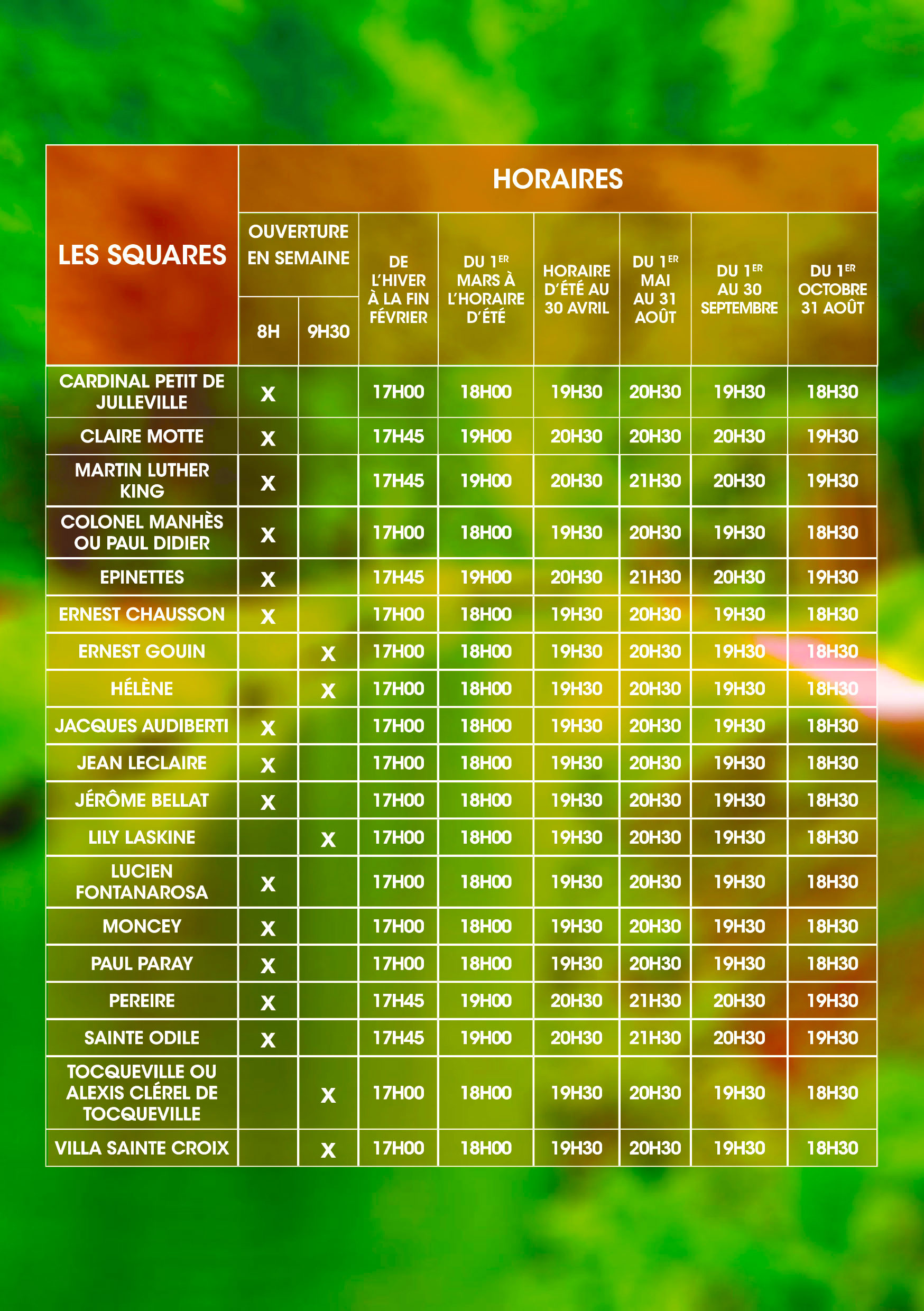 FLYER HORAIRES JARDINS-17e-verso.jpg FLYER HORAIRES JARDINS-17e-verso