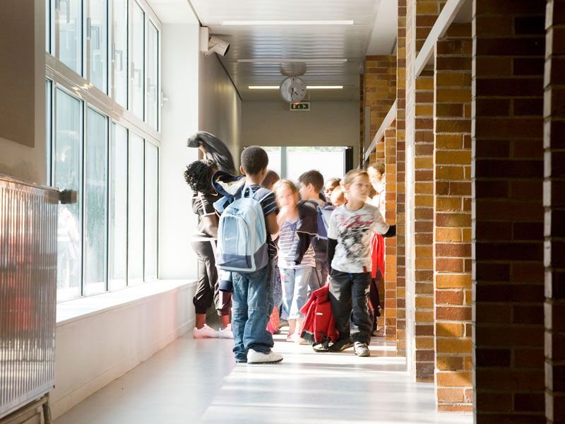ecole