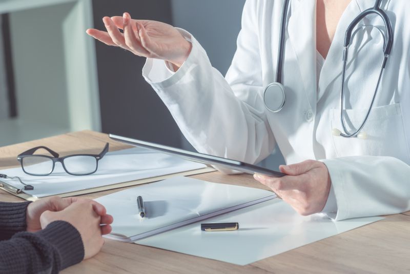 sante medecin