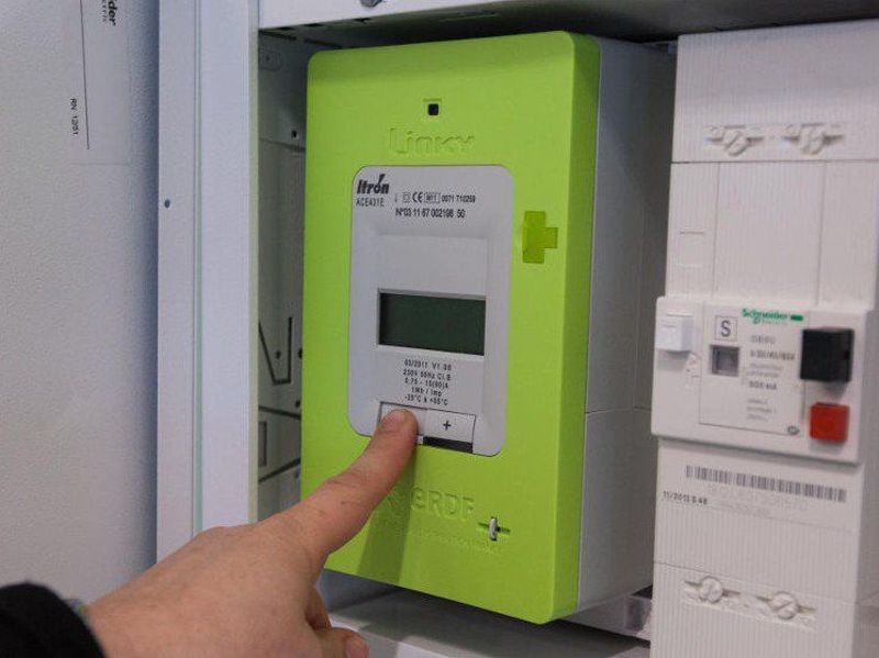 sante compteur linky