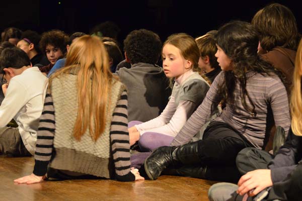 Spectacle musical Le paradis des chats 116605 (Laurent BOURGOGNE DASCO Mairie de Paris)