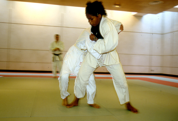 EMS Judo 120614 (Gérard Sanz/Mairie de Paris)