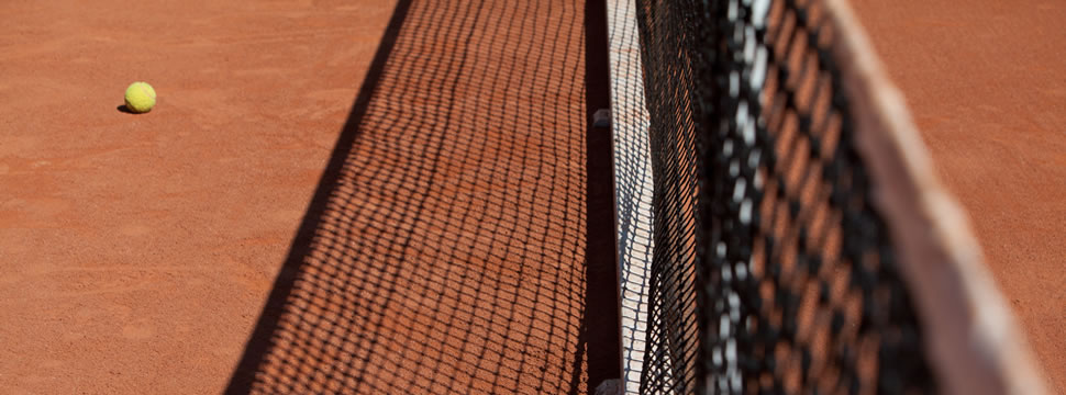 Faire du tennis dans le 16 et à Paris - Mairie du 16e