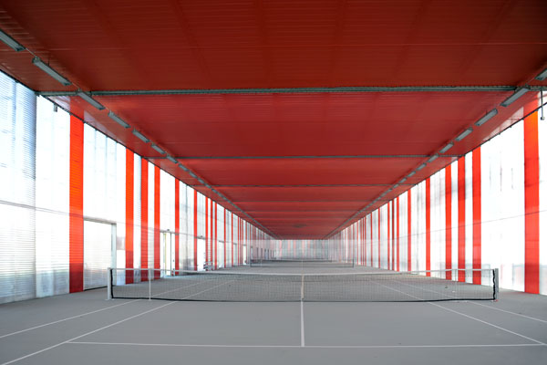tennis Ladoumegue