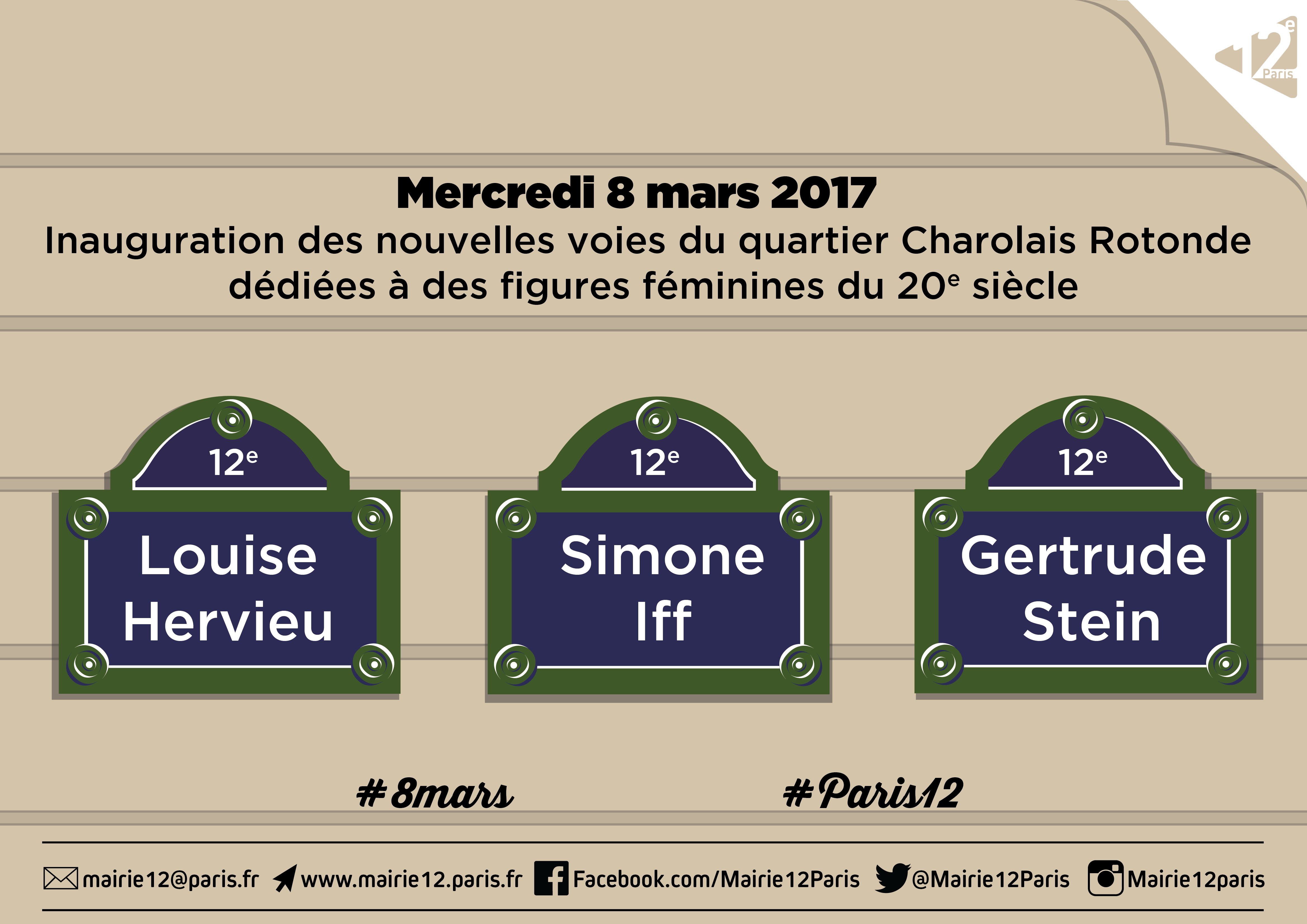 8 mars 2017