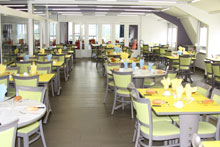 Restaurant Émeraude Mouffetard.jpg Restaurant Émeraude Mouffetard