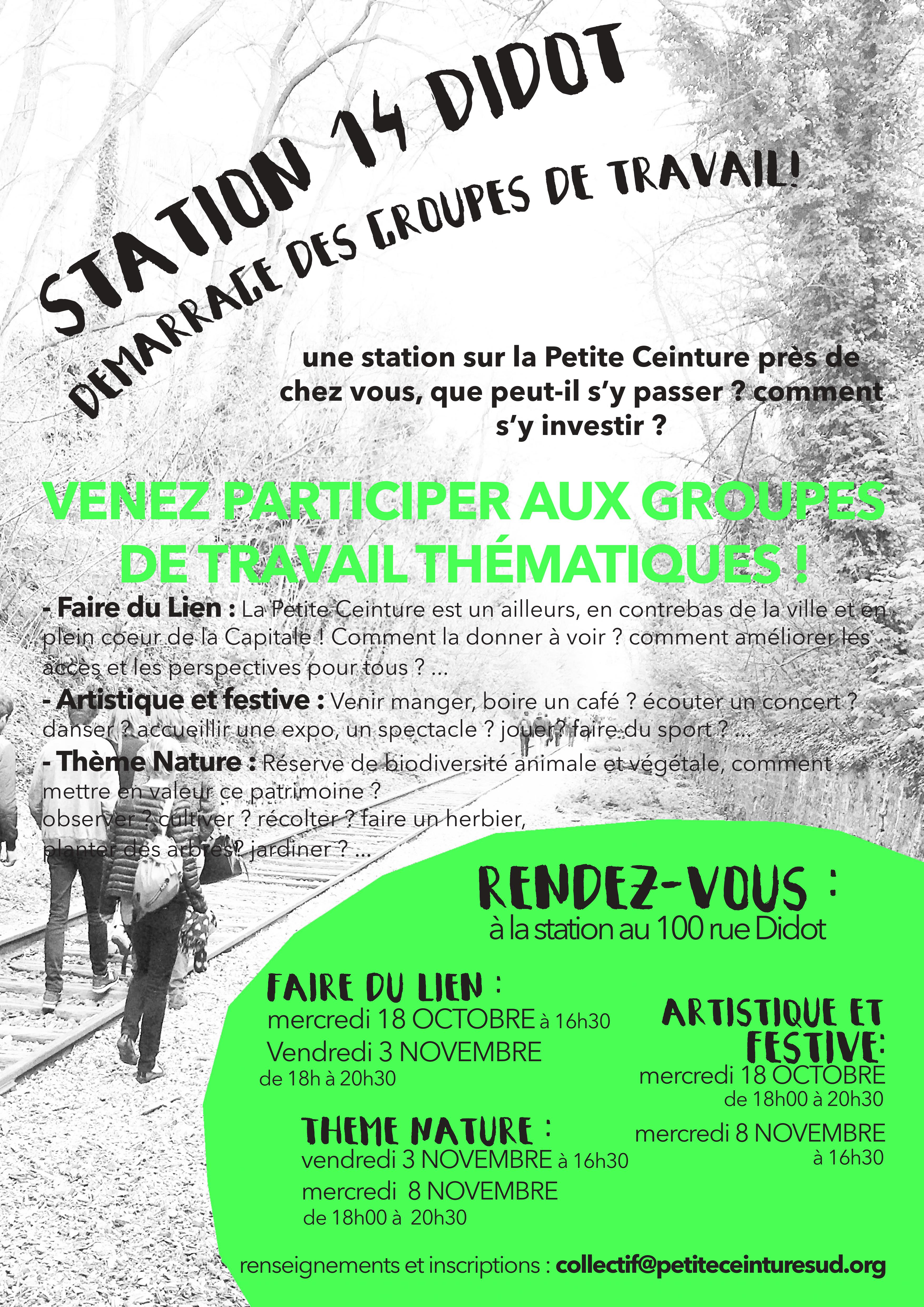 Petite ceinture
