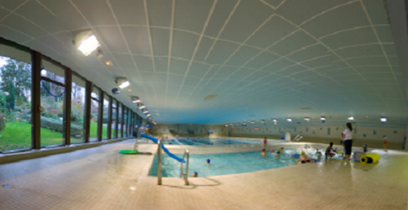 Les Piscines Du 5e Arrondissement Mairie Du 5e