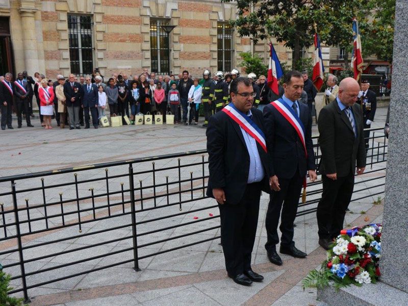 commemoration monde combattant