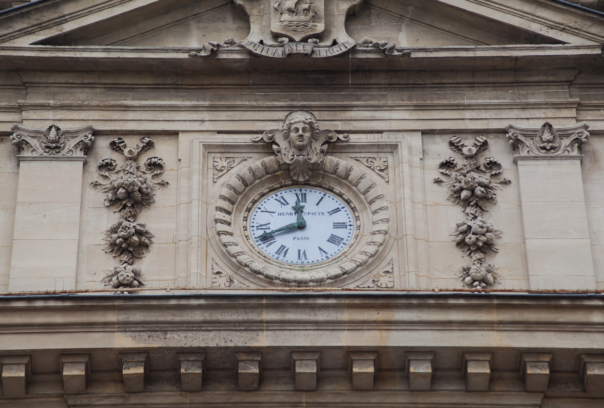 La Mairie Vous Accueille Du 15e