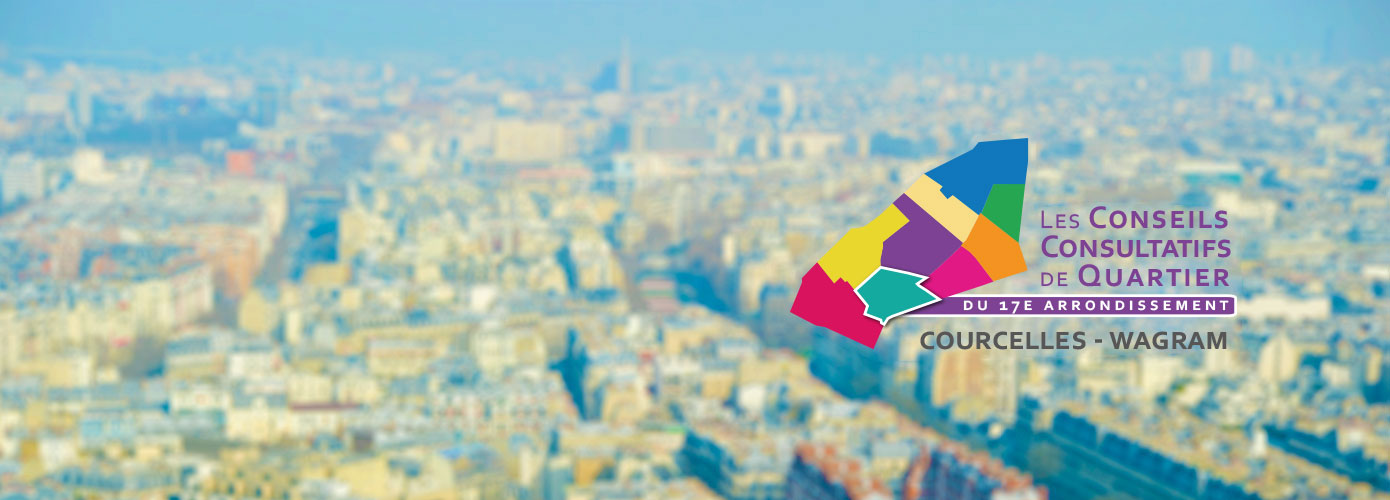 Courcelles Wagram Mairie du 17e