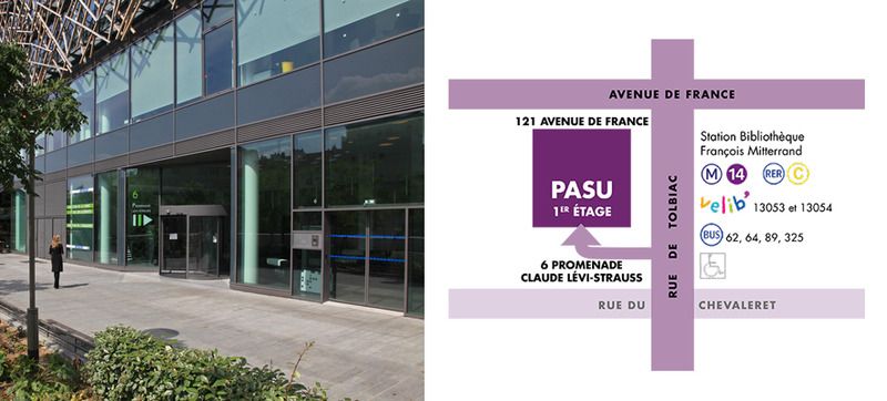 pasu.jpg (Mairie de Paris) Vous rendre au PASU
