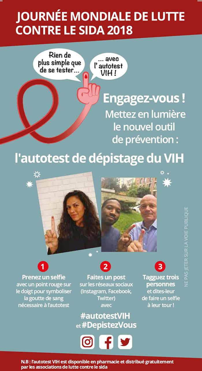 Social challenge