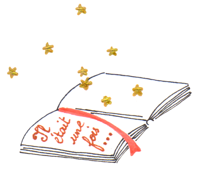 livre-ilétaitunefois.png (ByBM) Salon du livre jeunesse 2018