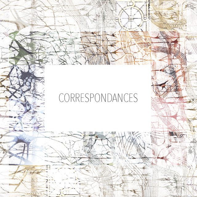 Exposition Correspondances