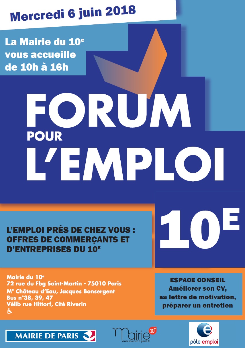 Forum Emploi - Affiche.jpg