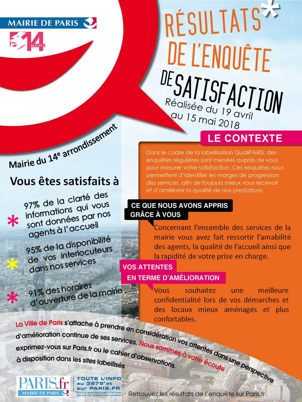 affiche résultats ES 2018.jpg enquete satisfaction 2018
