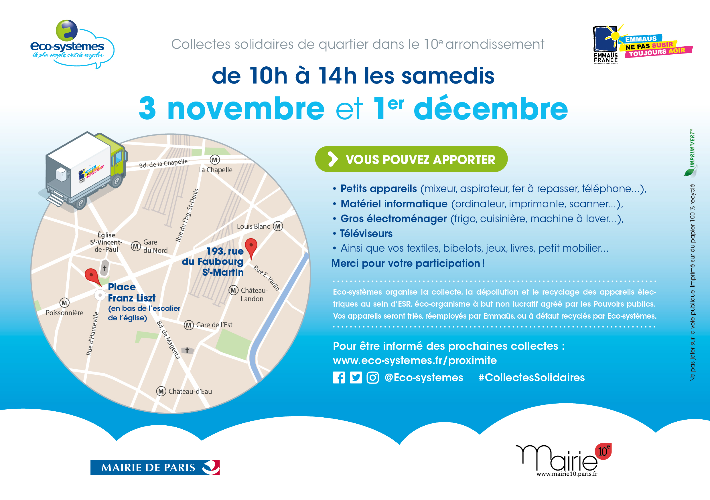 collecte solidaire Paris 10 2018 2.jpg