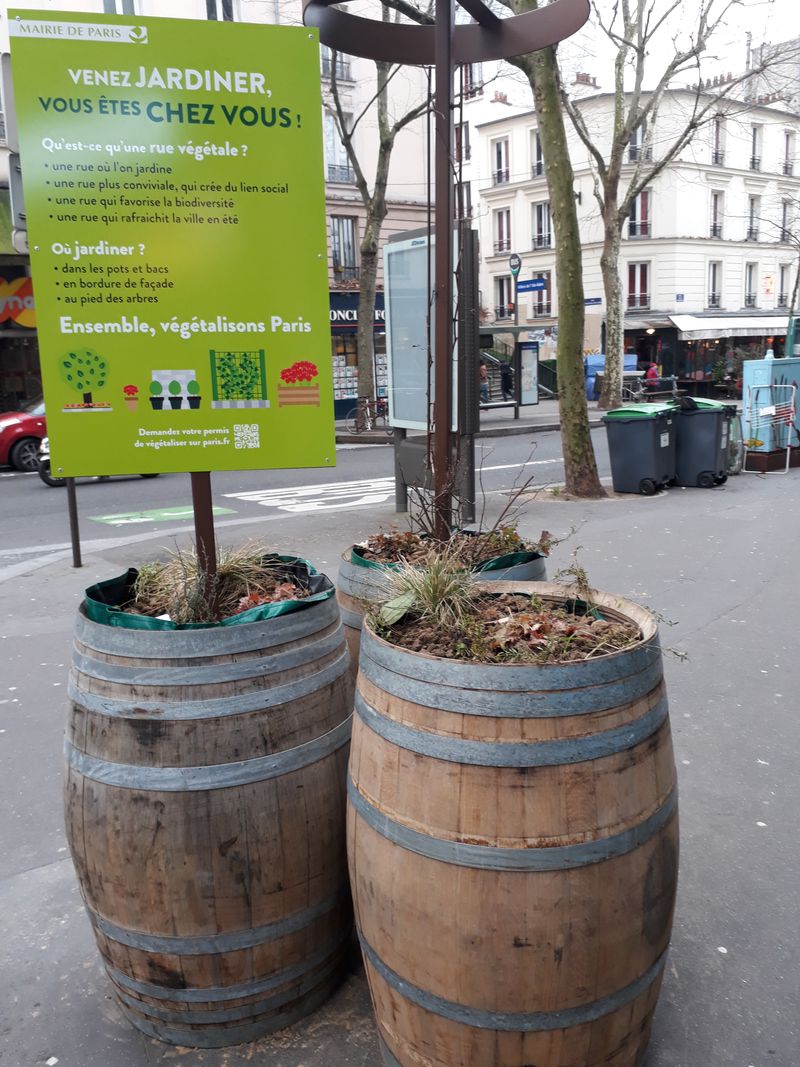 rue du retrait tonneaux
