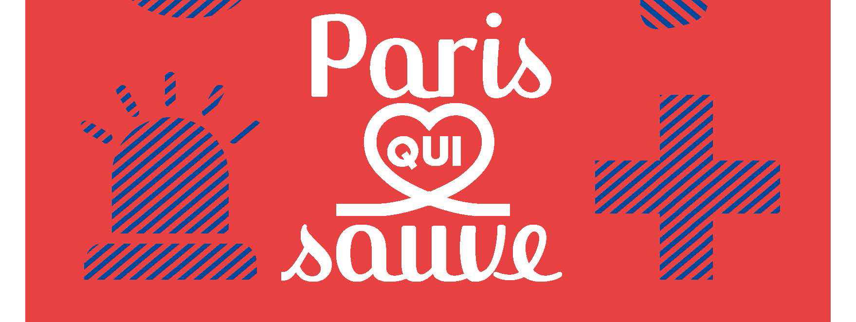 Paris qui sauve les 24 et 25 mars Mairie du 16e
