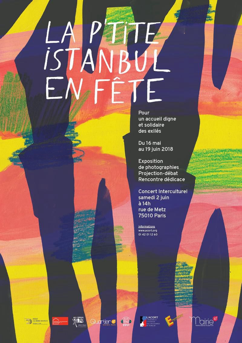 Petite Istanbul en fête 2018