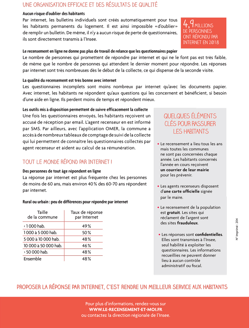 2- Le Recensement de la Population.jpg (INSEE) Image INSEE