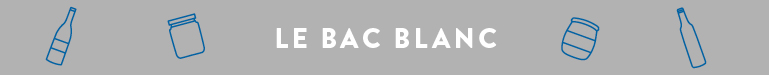 Le bac blanc