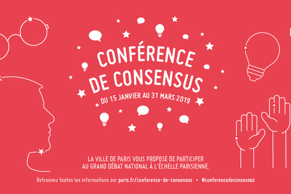 Conférence de consensus