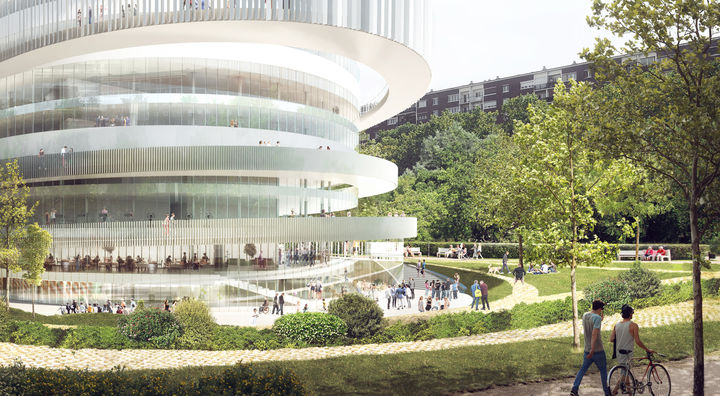 la-cite-universelle-projet-laureat-de.jpg (© GA smart building promoteur, Baumschlager Eberle Architekten, INEDIT Architecture)