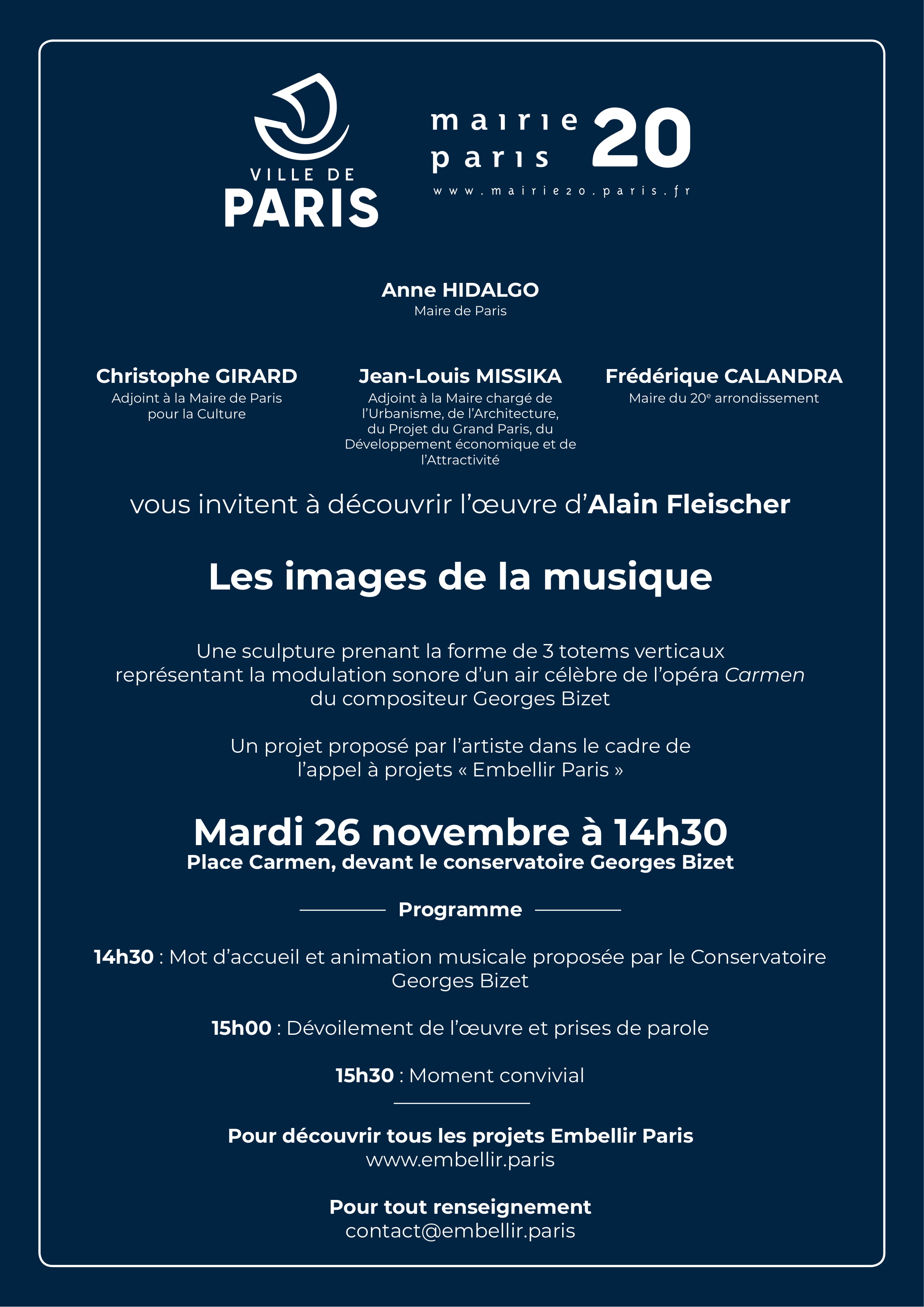 Carton d'invitation Embellir Paris inauguration 26 novembre-1.jpg