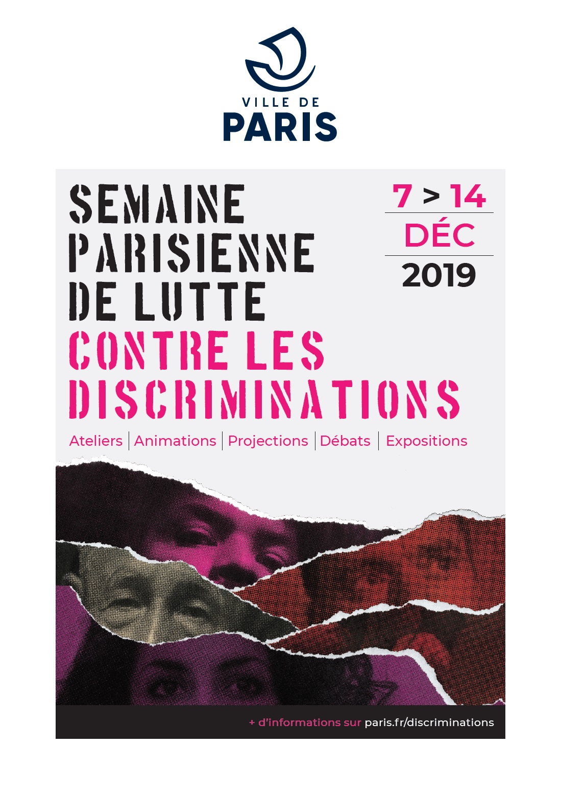Semaine de lutte contre les discriminations 2019 - affiche.jpg