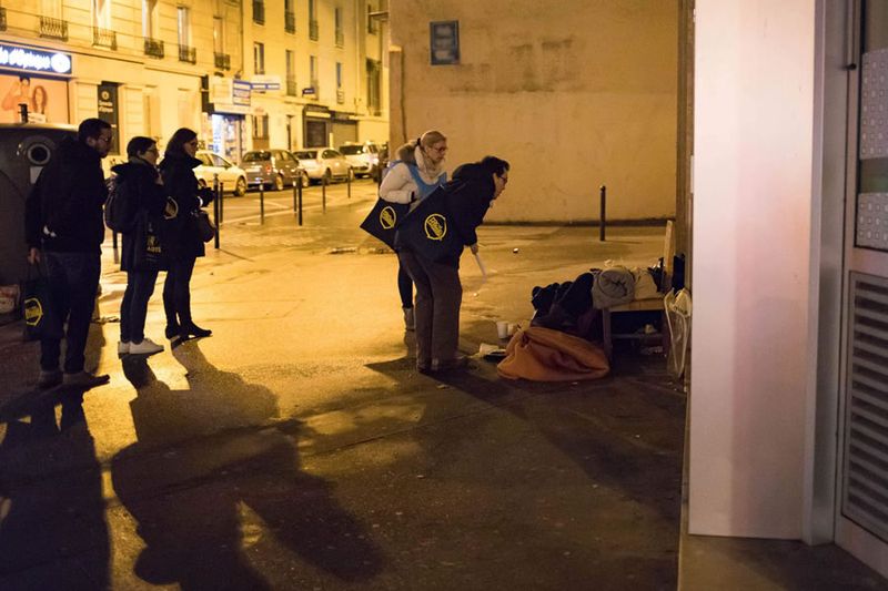 P05 nuit solidarité Guillaume Bontemp