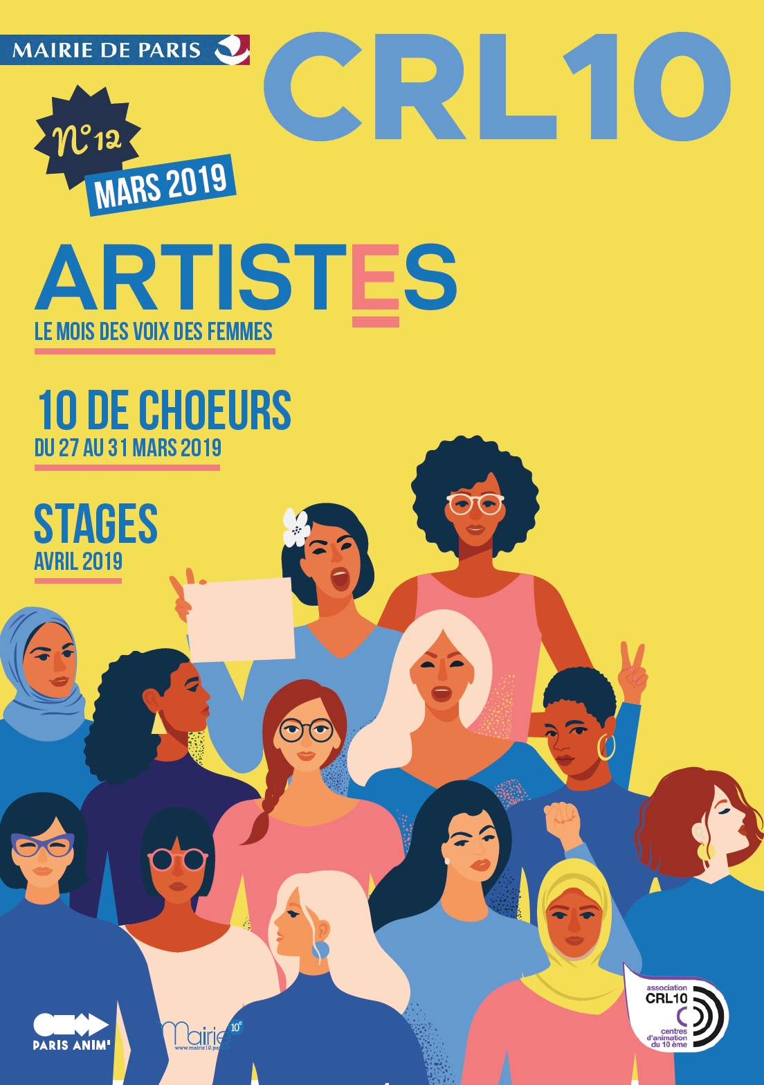 CRL10 - journal mars 2019.jpg