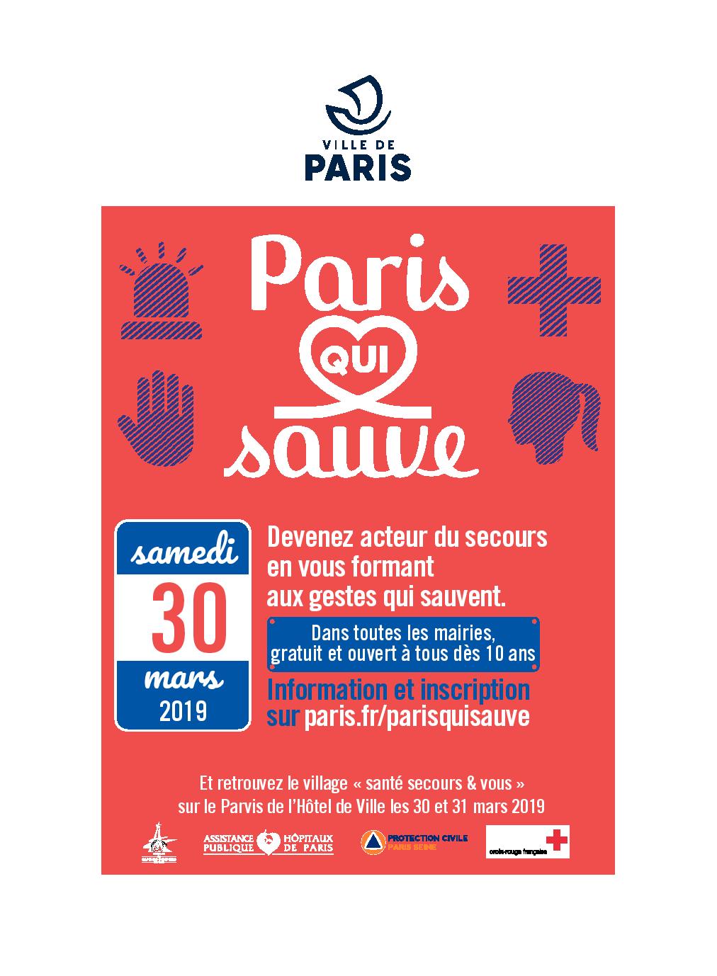 Paris qui sauve2019jpg