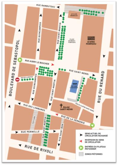 Plan modification de la circulation sur le plateau piétonnier beaubourg.jpg
