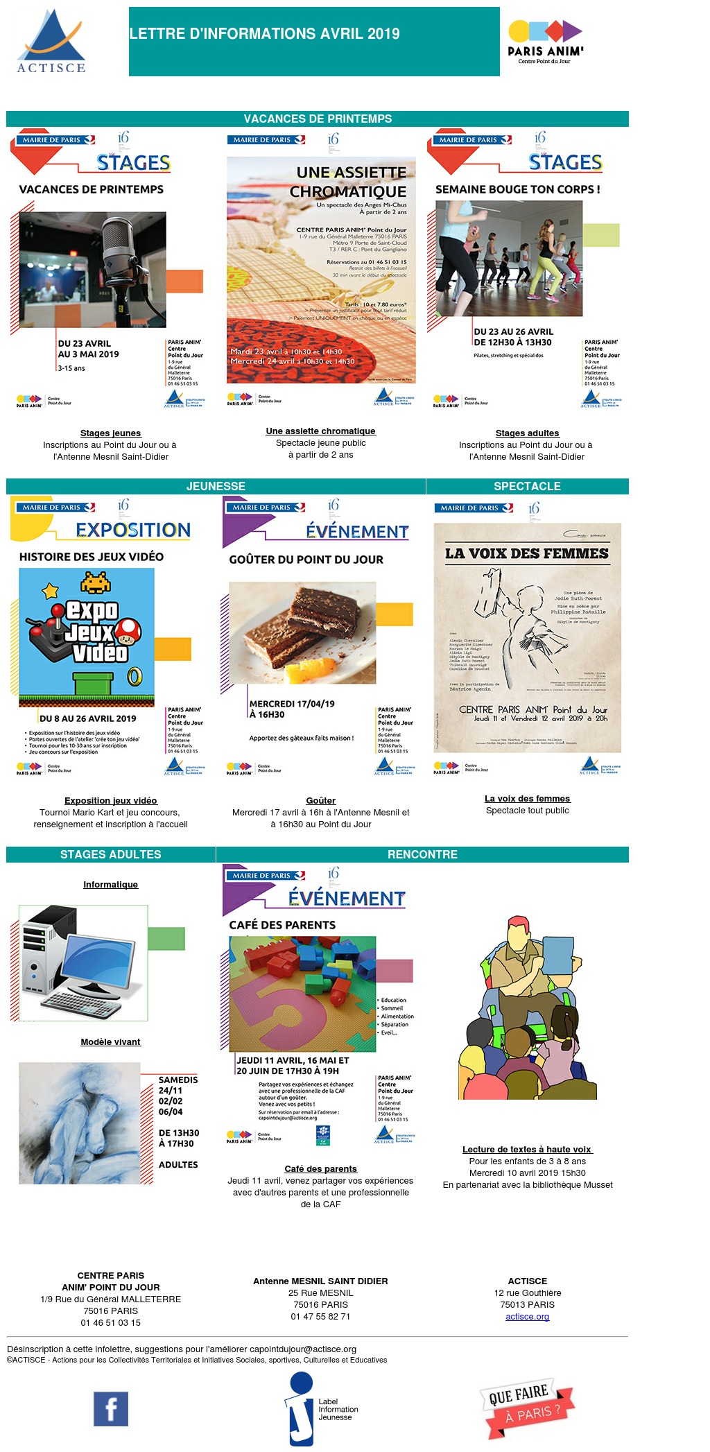 Point du Jour - Newsletter avril 2019.jpg