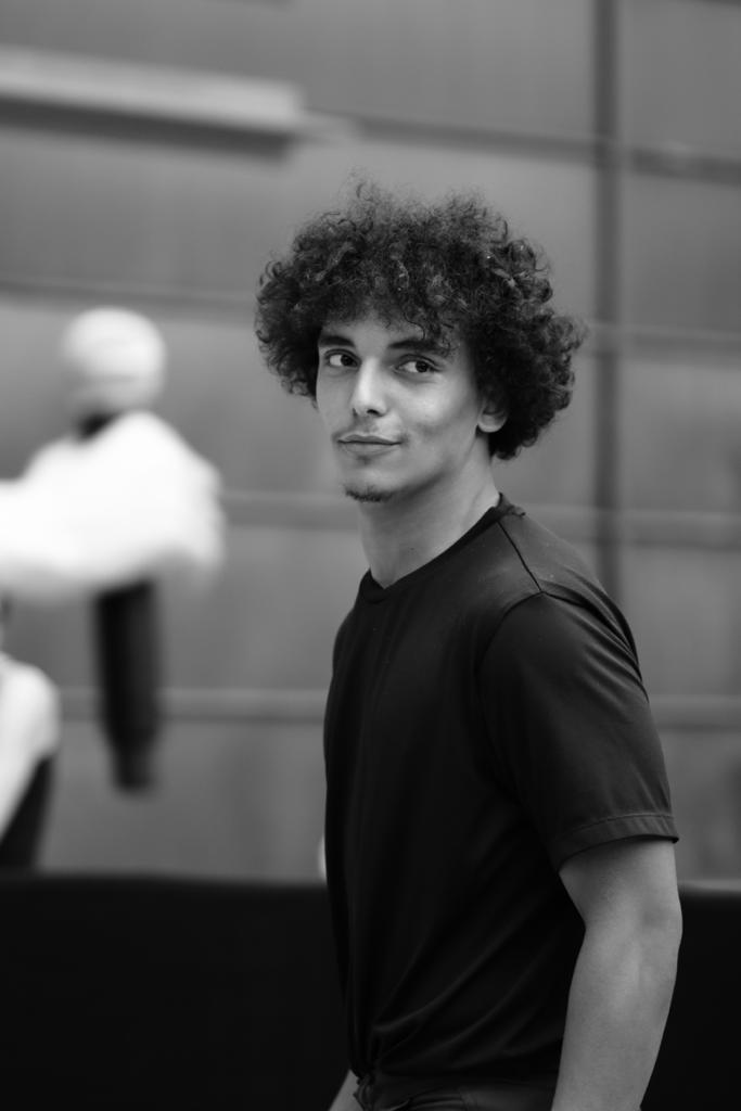 Nassim Baddag