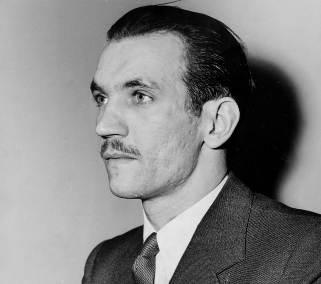 Jan Karski