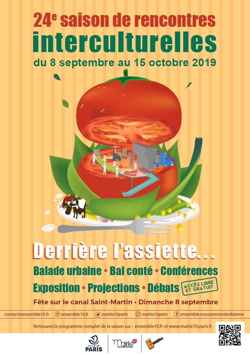Ensemble - Rencontres interculturelles 2019 - affiche.jpg